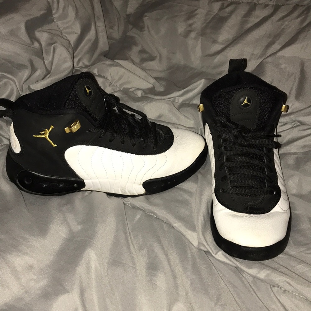 Jordan Jumpman Pros